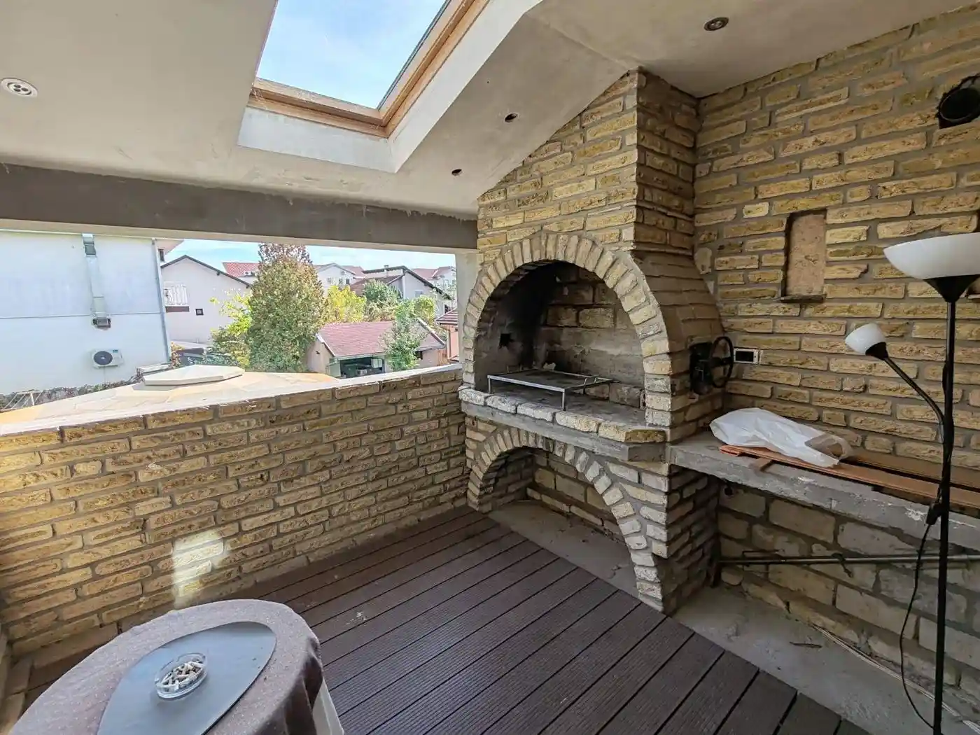 Kuća na prodaju Novi Sad 346m2, 536297