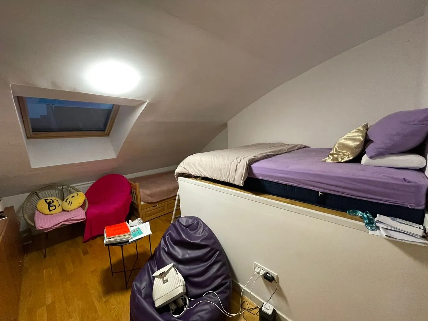 stan na prodaju Novi Sad 82m2 536299