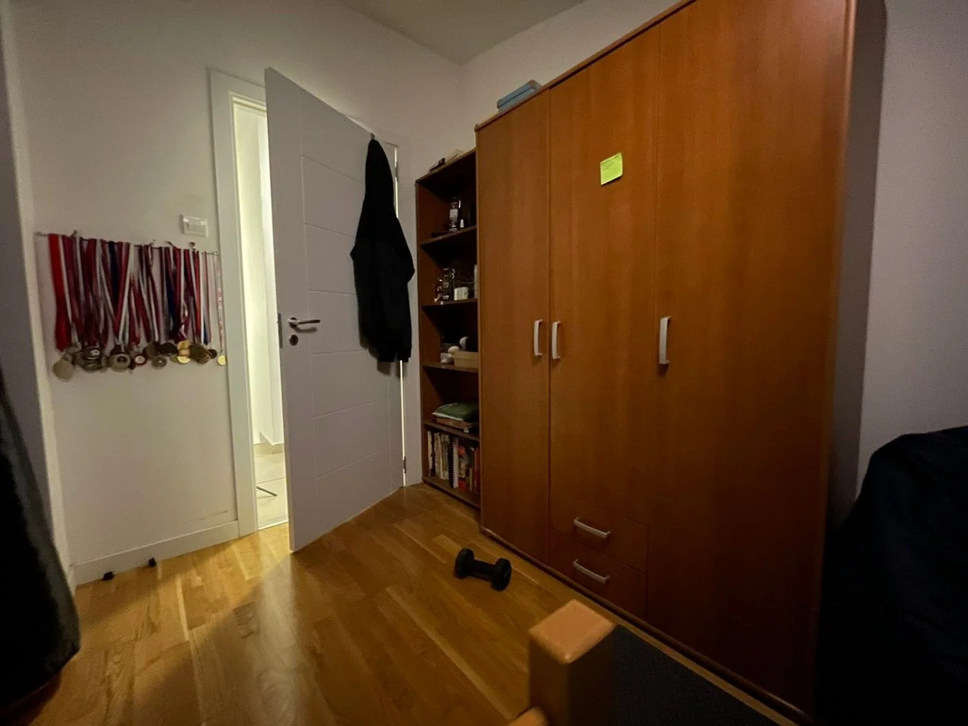 stan na prodaju Novi Sad 82m2 536299