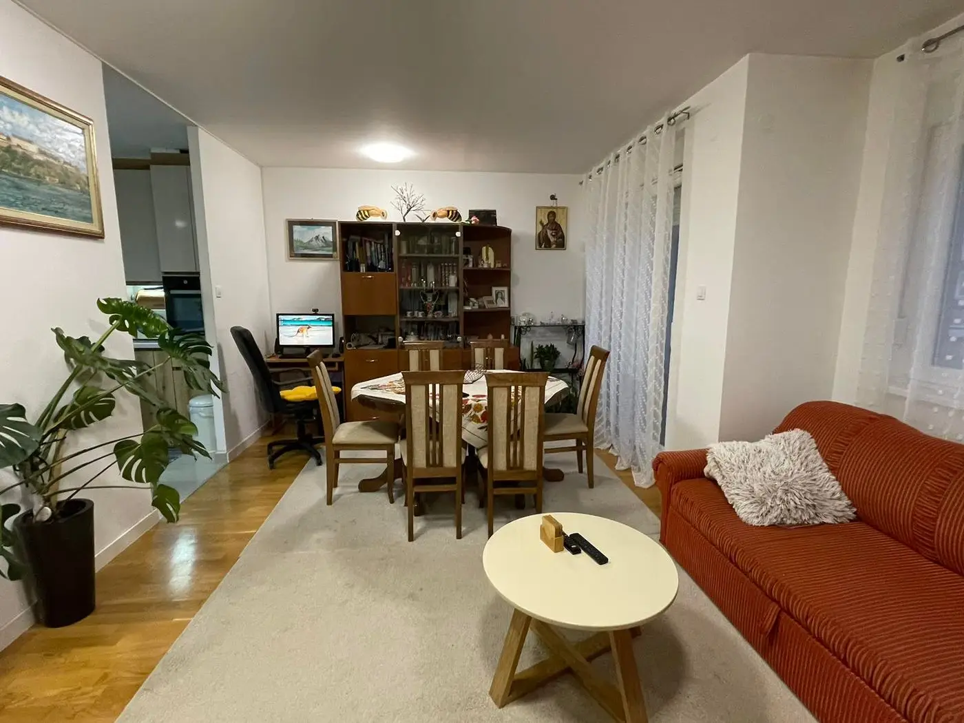 stan na prodaju Novi Sad 82m2 536299