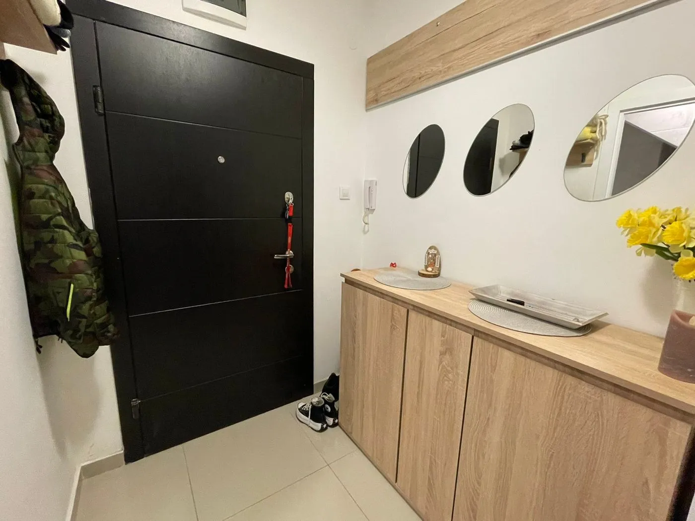 stan na prodaju Novi Sad 82m2 536299