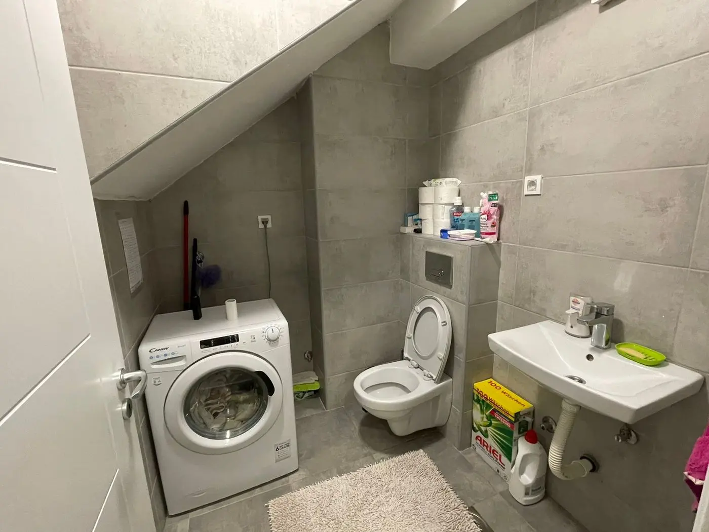 stan na prodaju Novi Sad 82m2 536299