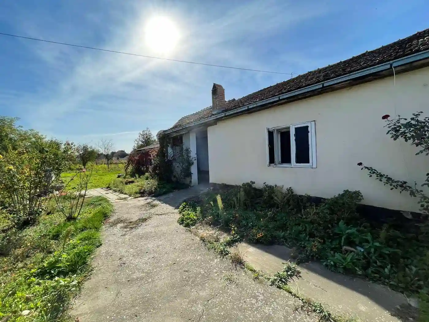 kuca na prodaju Silbaš, 106m2 536439