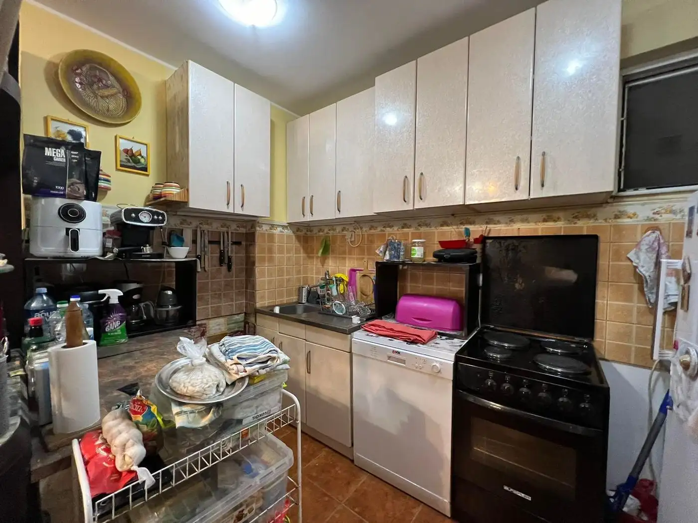 Stan na prodaju Novi Sad 87m2, 534955