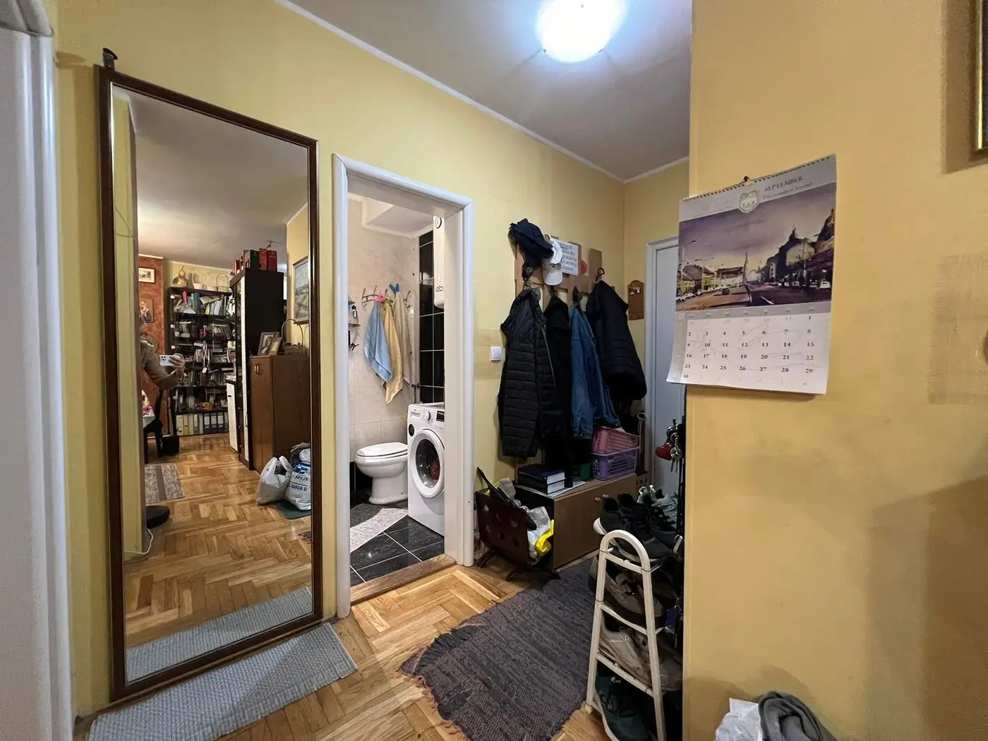 Stan na prodaju Novi Sad 87m2, 534955