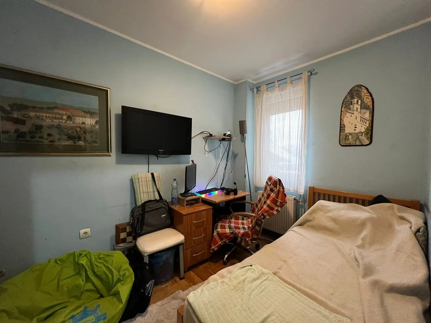 Stan na prodaju Novi Sad 87m2, 534955