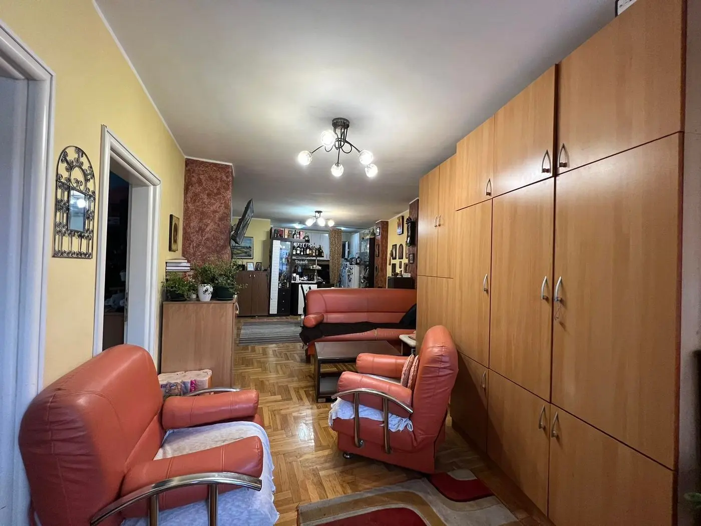 stan na prodaju Novi Sad, 87m2 534955