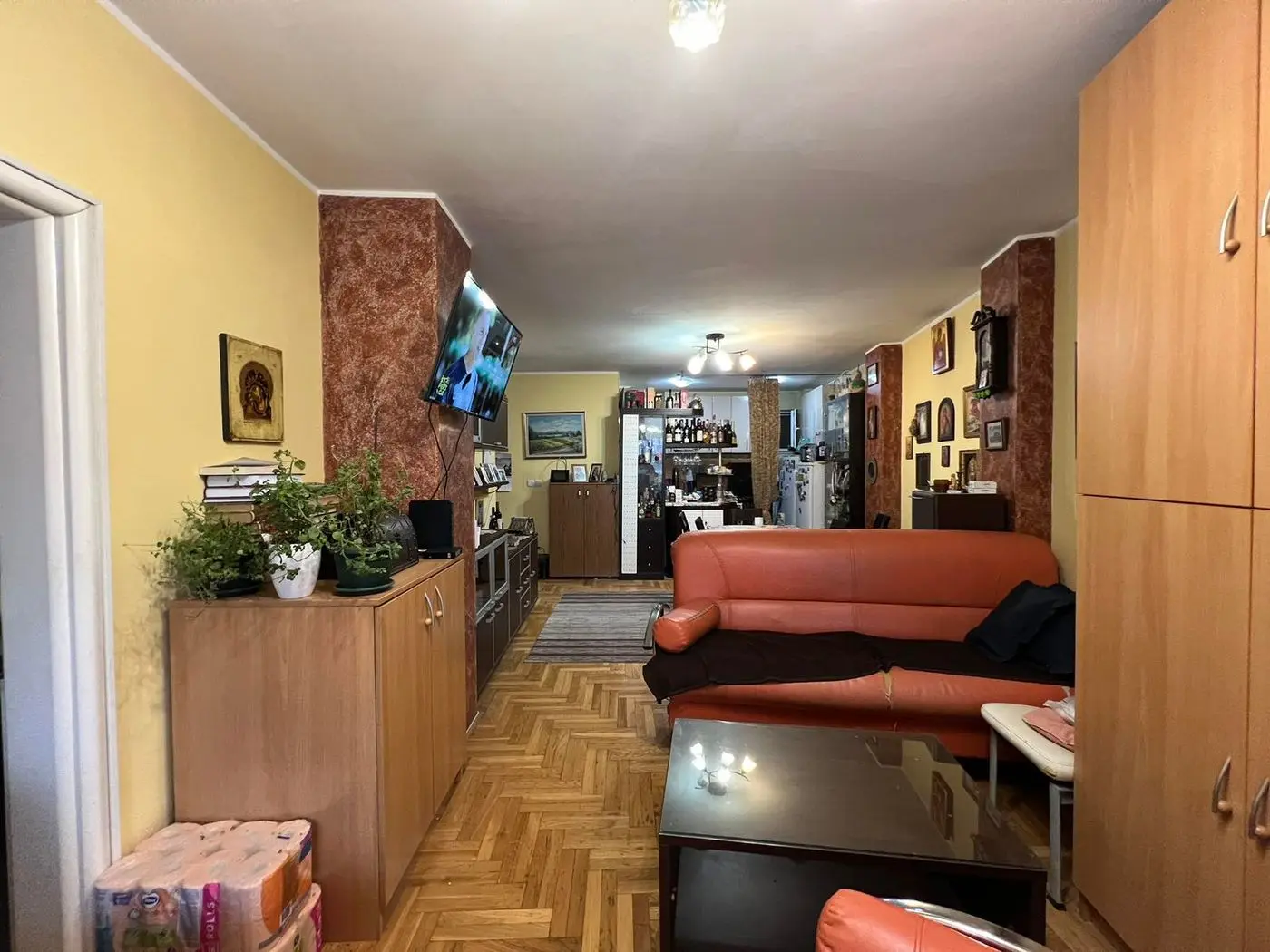 Stan na prodaju Novi Sad 87m2, 534955