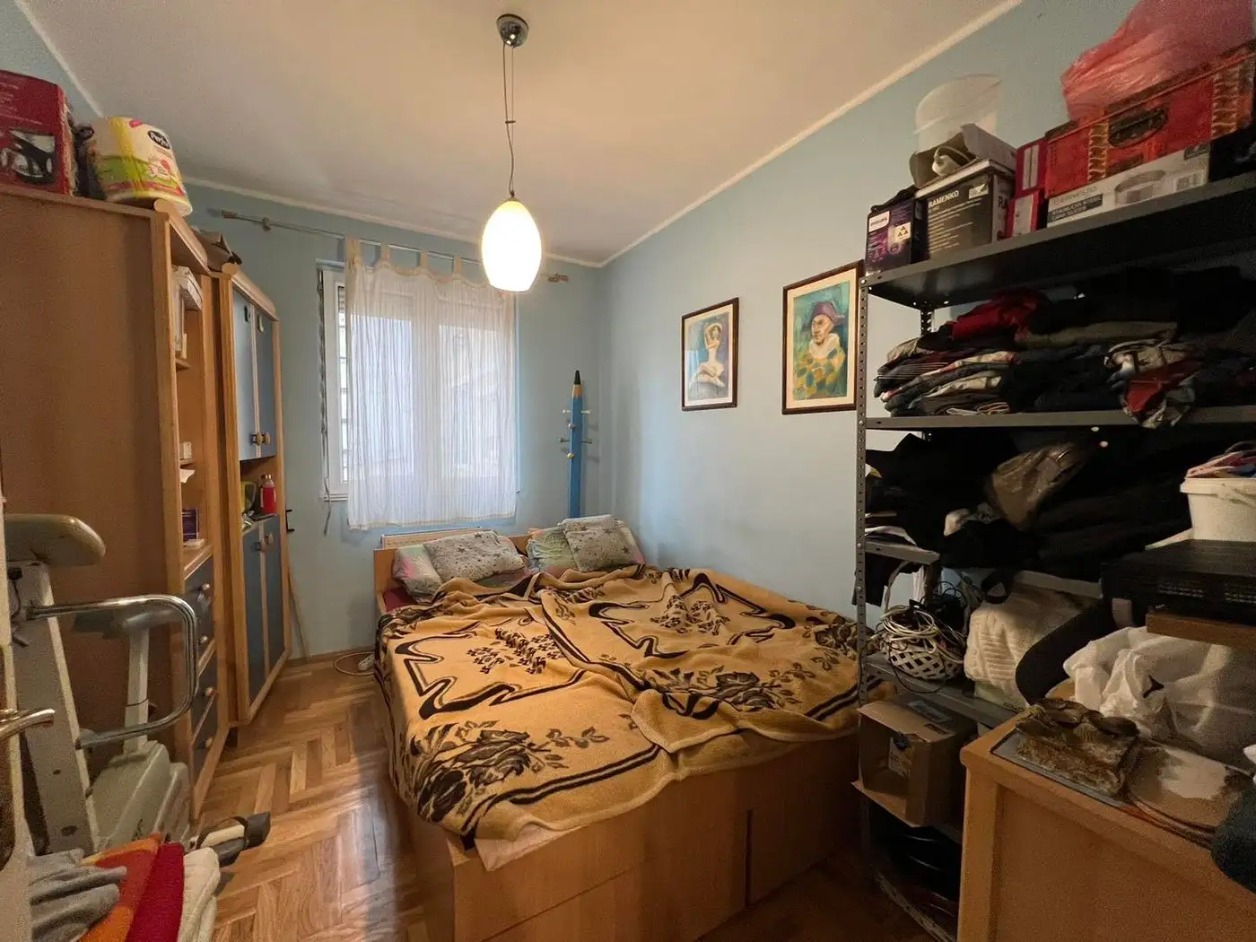 Stan na prodaju Novi Sad 87m2, 534955