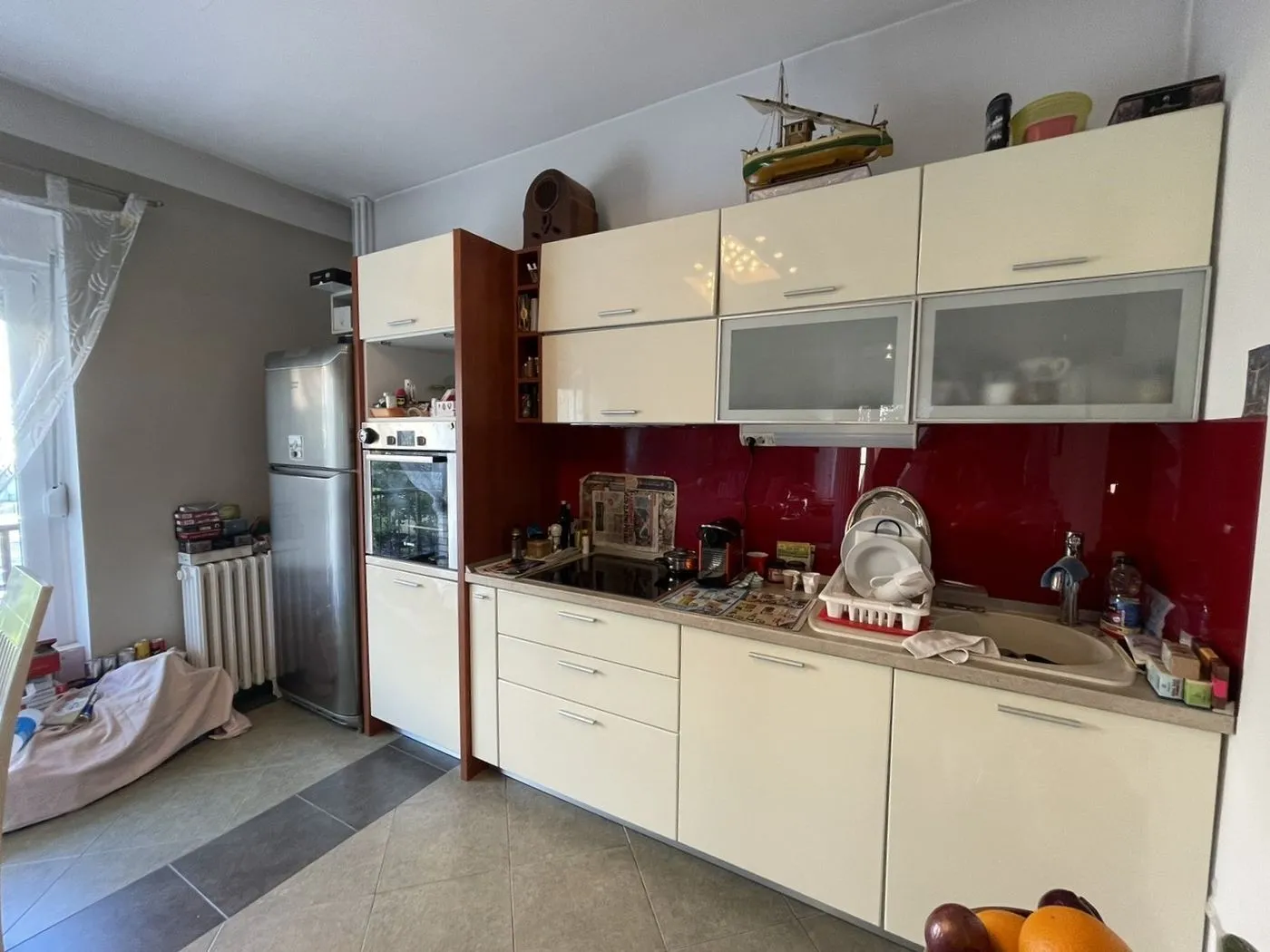 stan na prodaju Novi Sad 75m2 536524