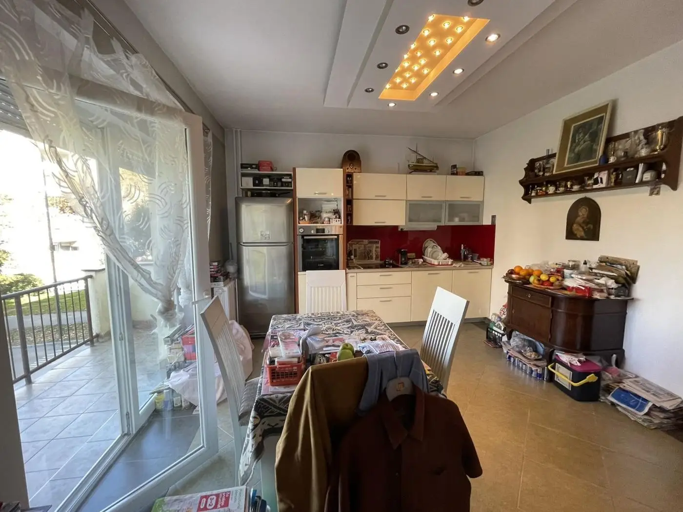 stan na prodaju Novi Sad 75m2 536524