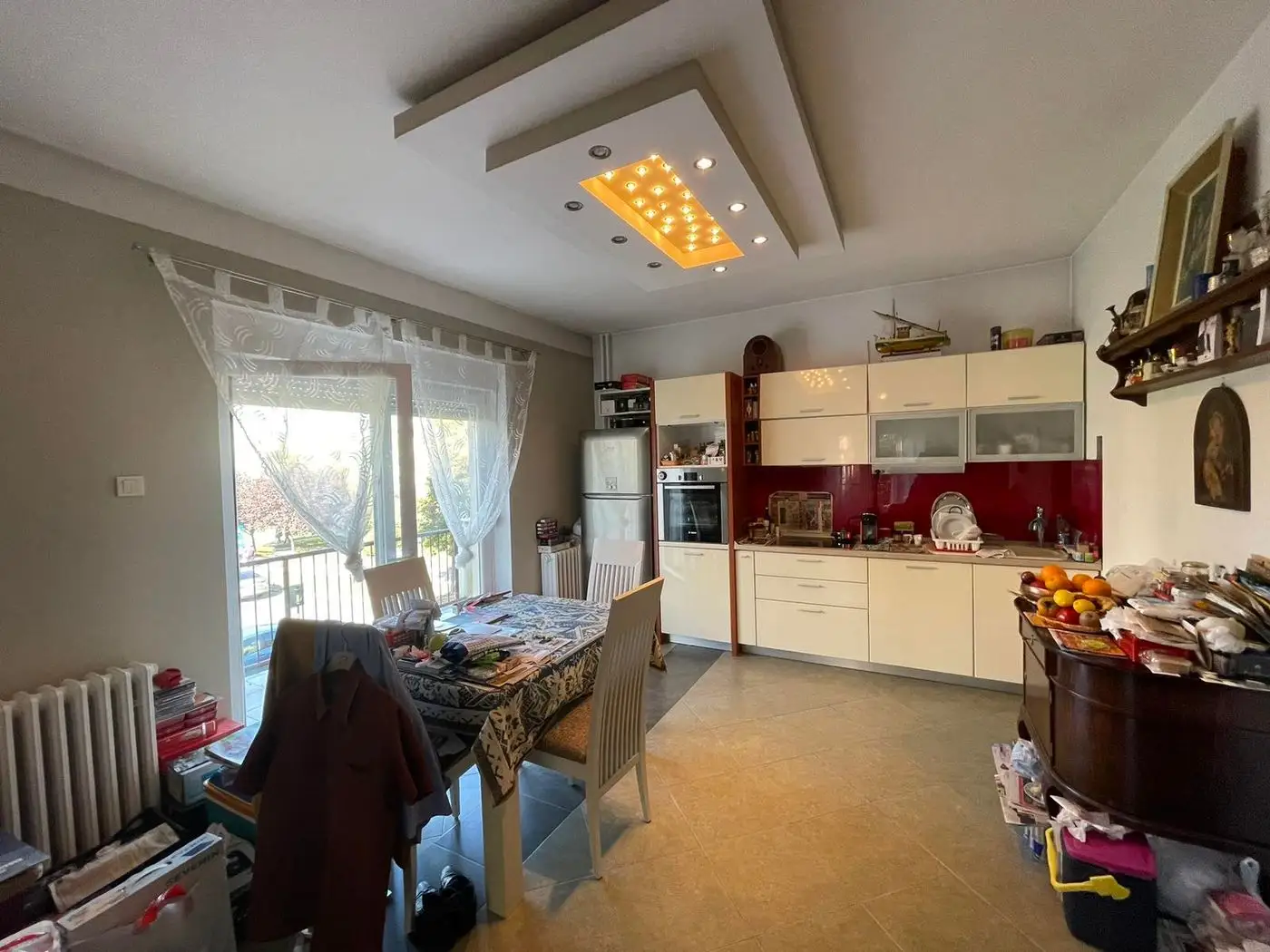 stan na prodaju Novi Sad 75m2 536524