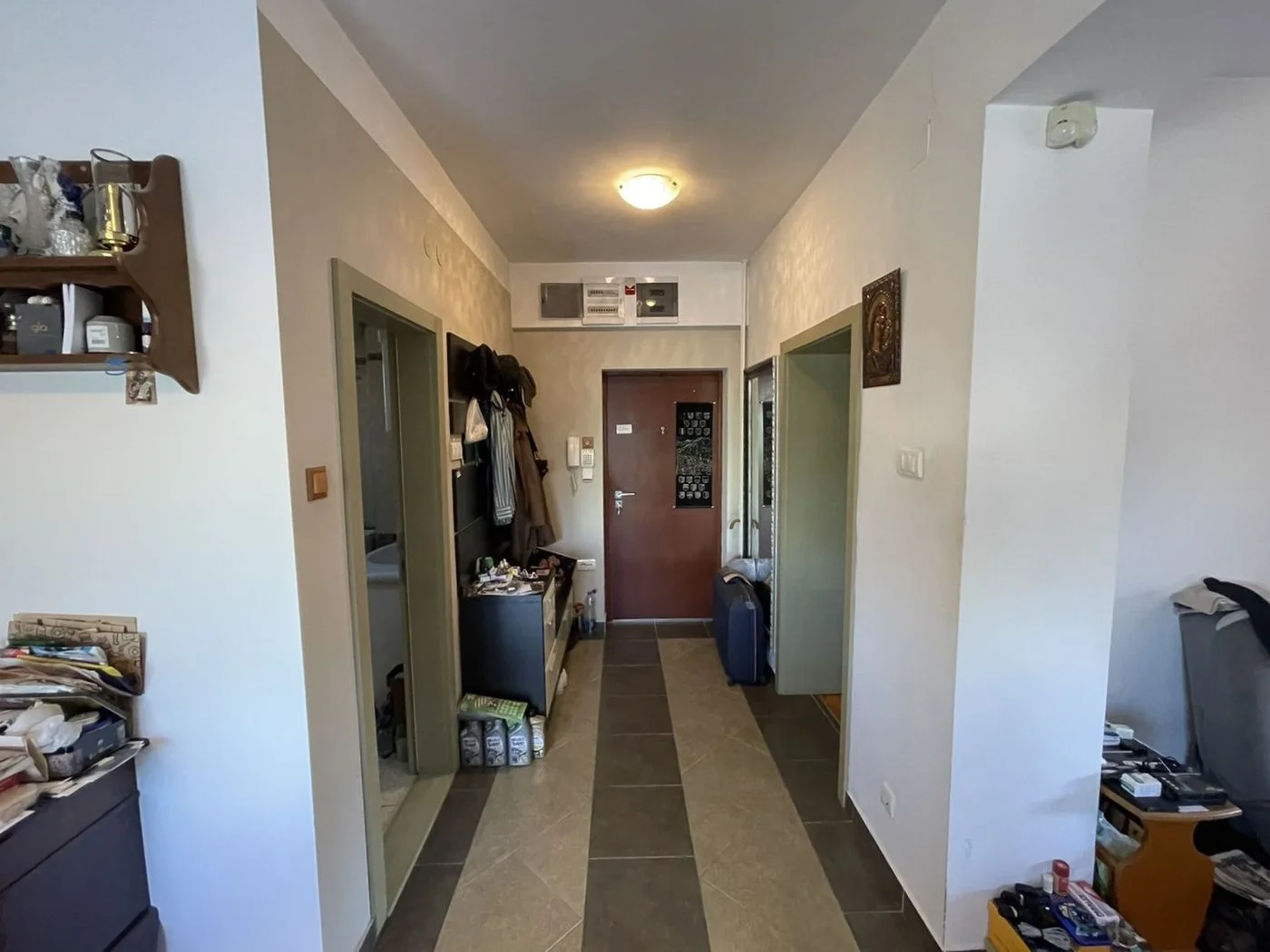 stan na prodaju Novi Sad 75m2 536524