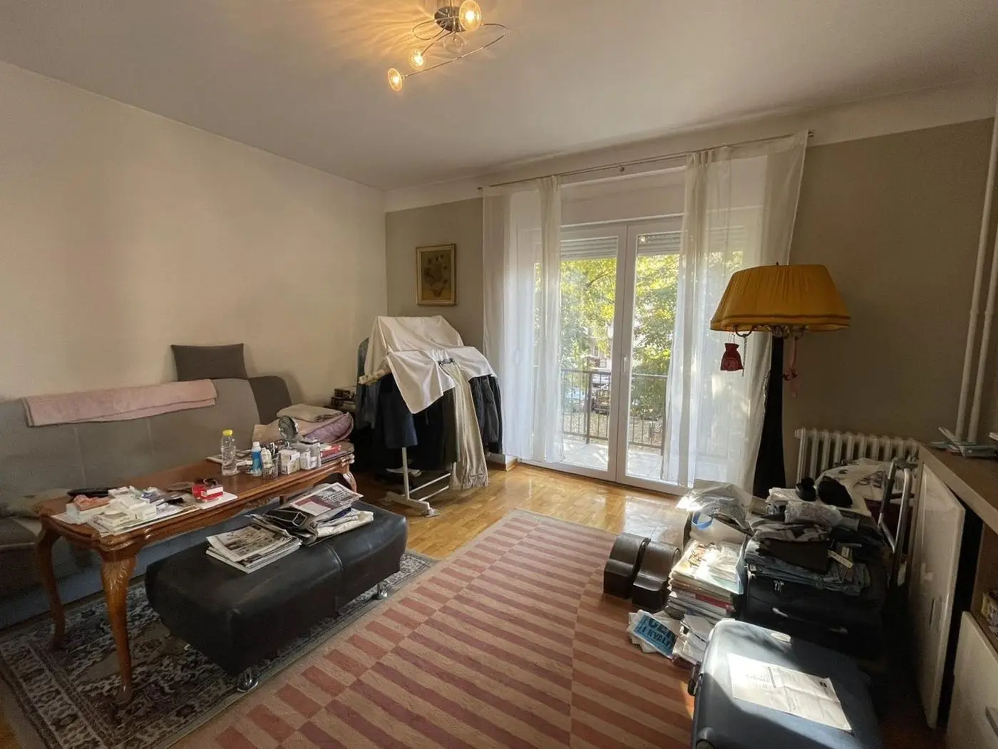 stan na prodaju Novi Sad 75m2 536524
