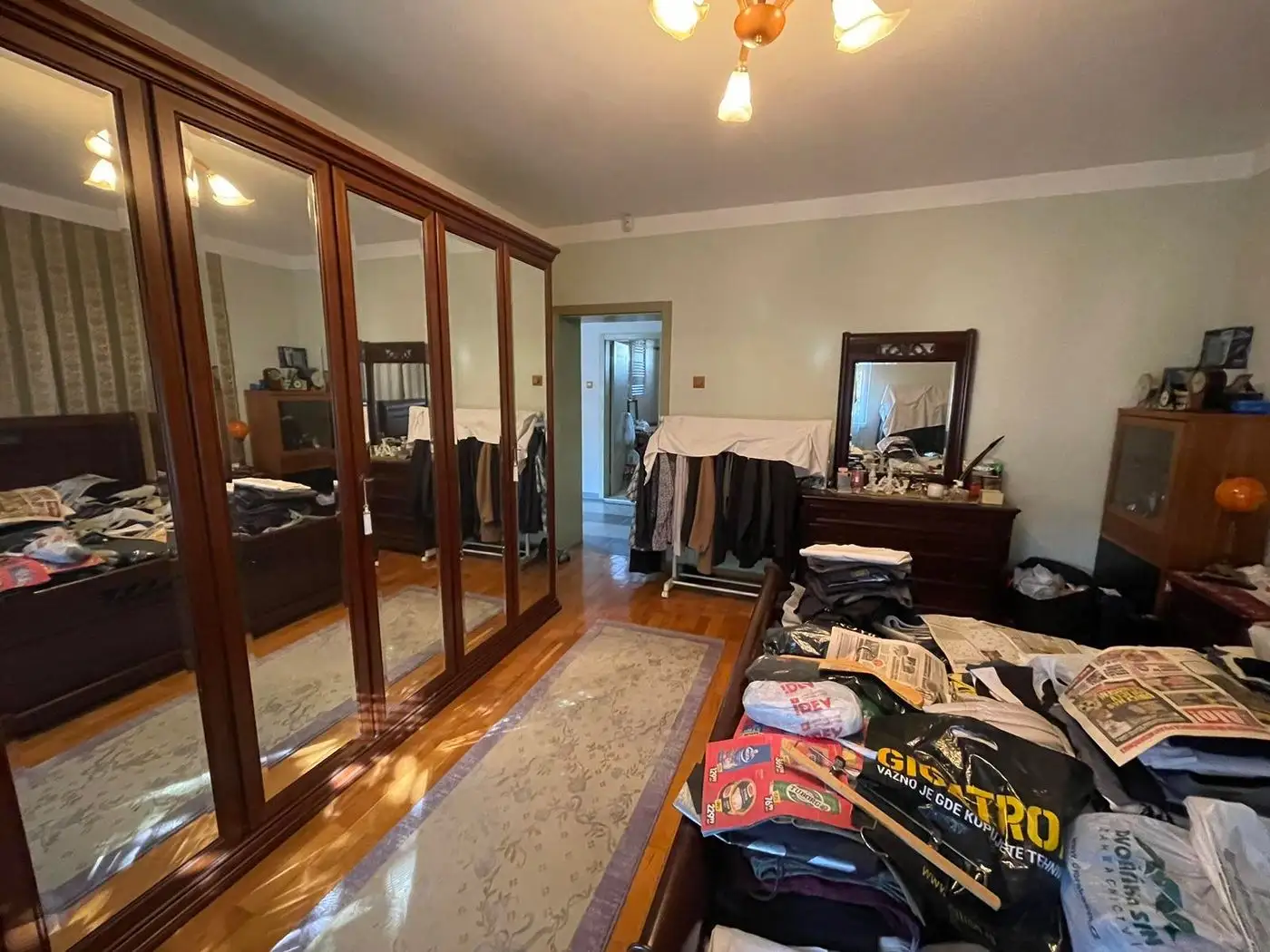 stan na prodaju Novi Sad 75m2 536524
