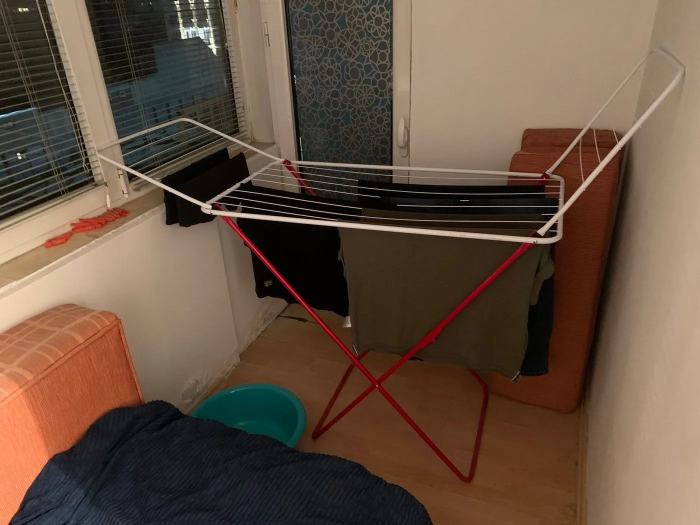 stan na prodaju Novi Sad 26m2 536799