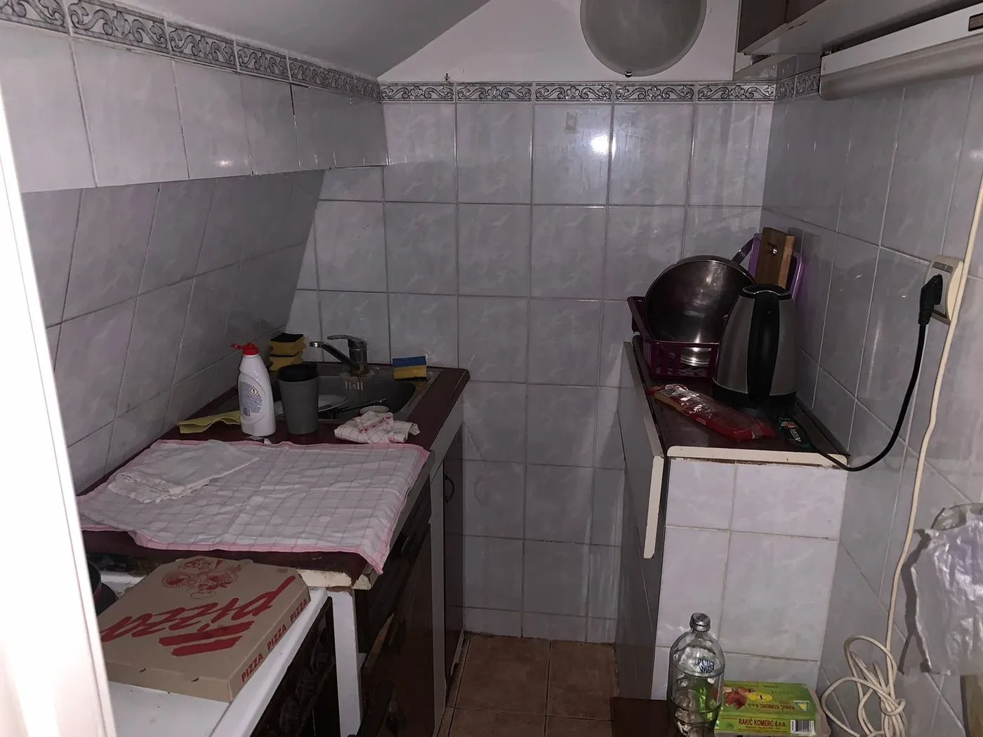 stan na prodaju Novi Sad 26m2 536799