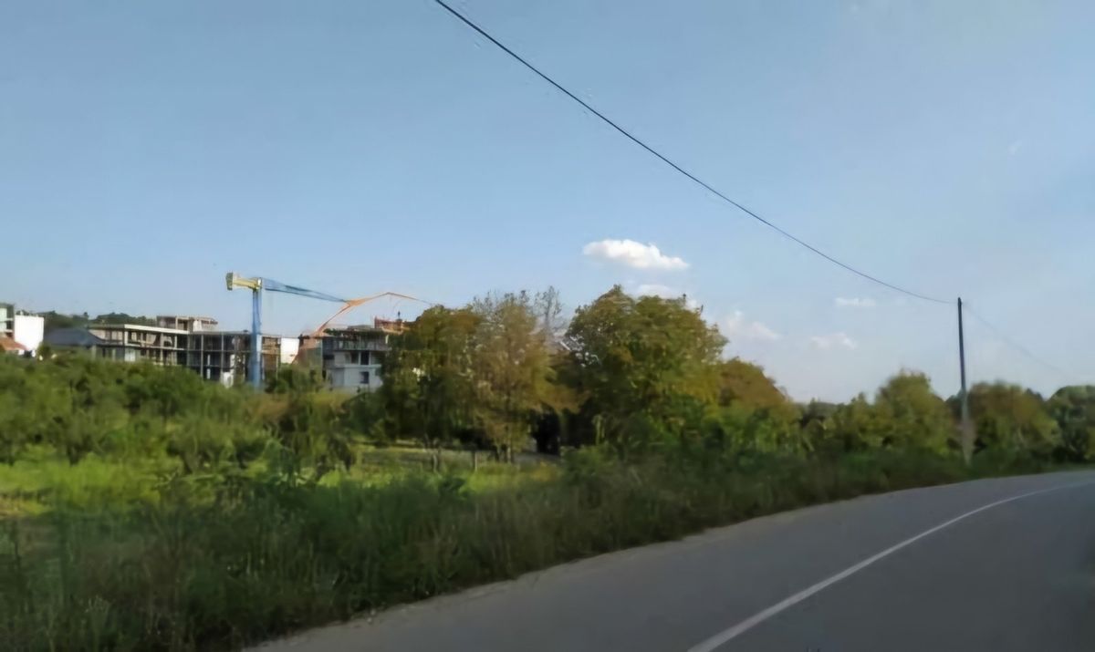 plac na prodaju Vrdnik 599m2 536912