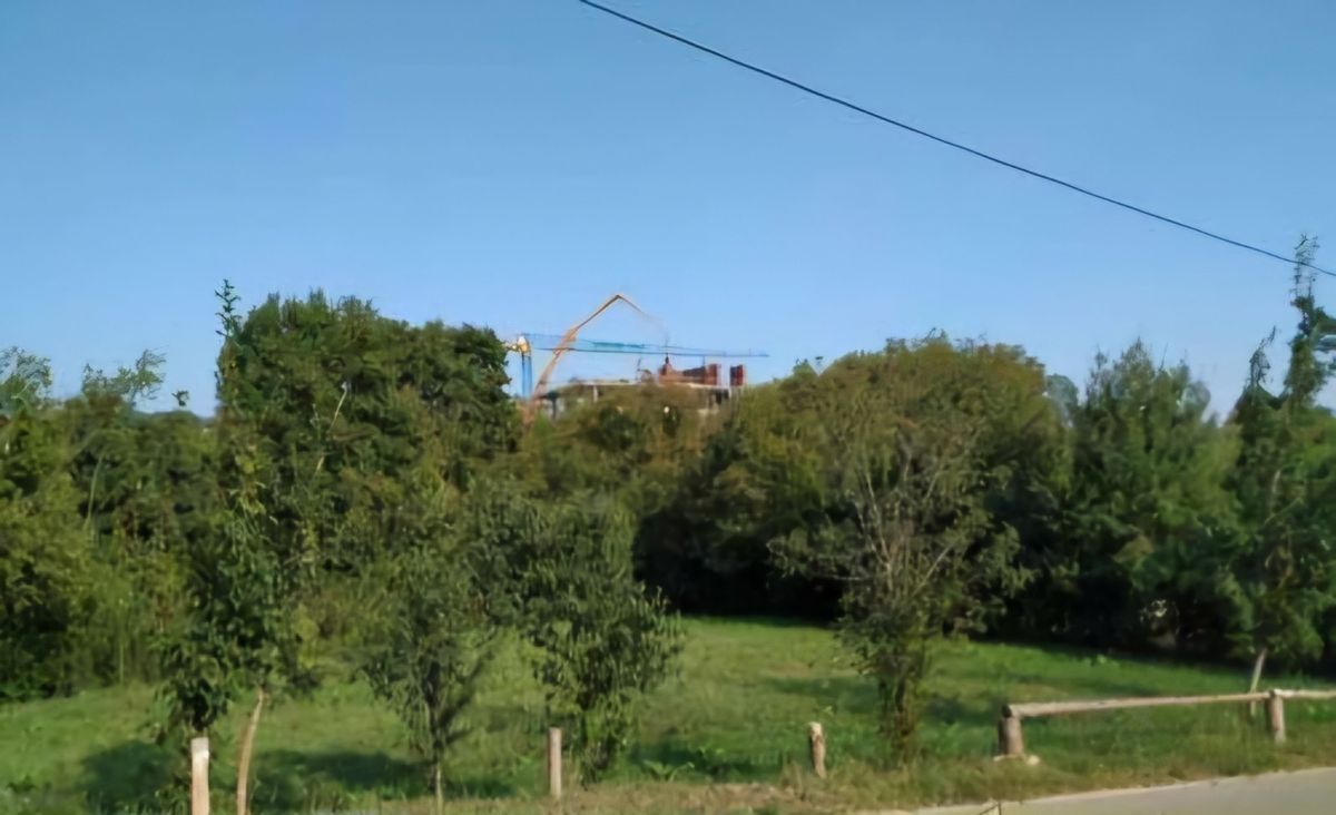 plac na prodaju Vrdnik 599m2 536912