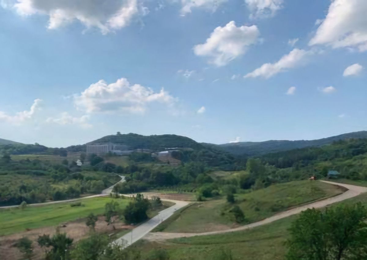 plac na prodaju Vrdnik 599m2 536912