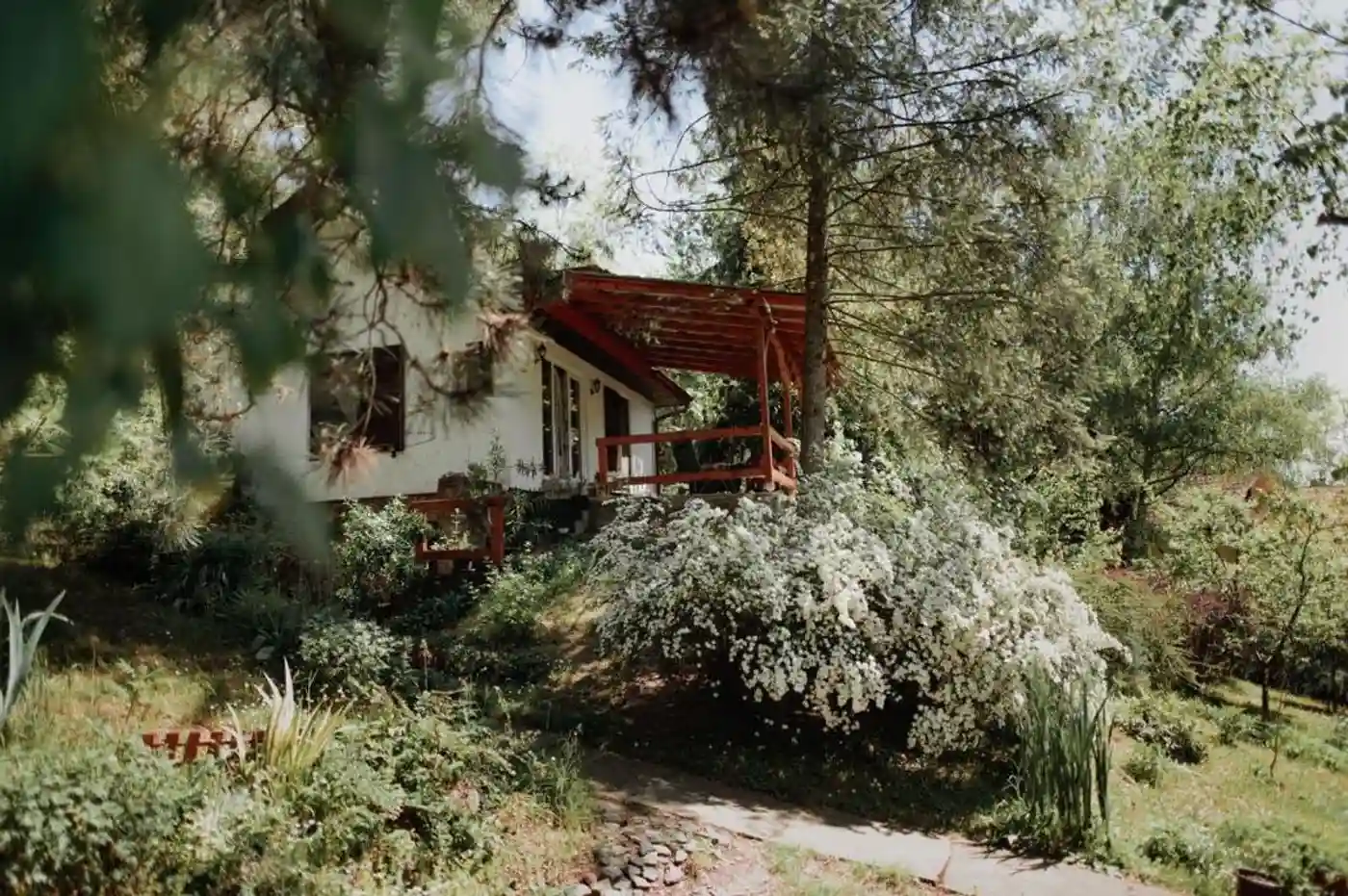 kuca na prodaju Vrdnik 25m2 536906