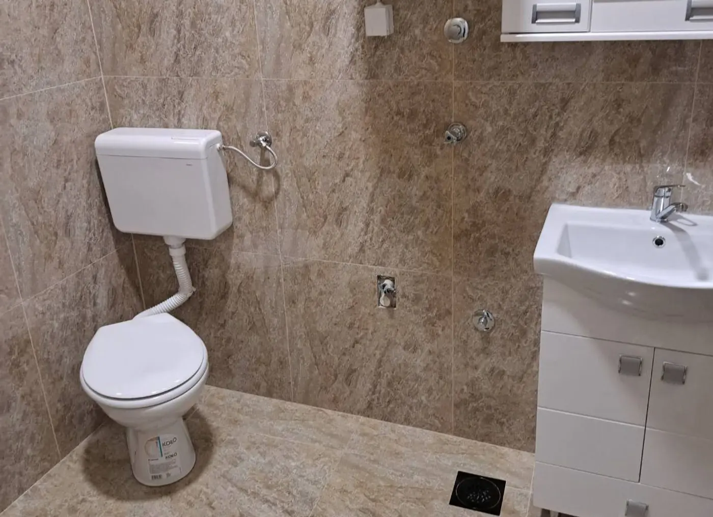stan na prodaju Mošorin 25m2 537006