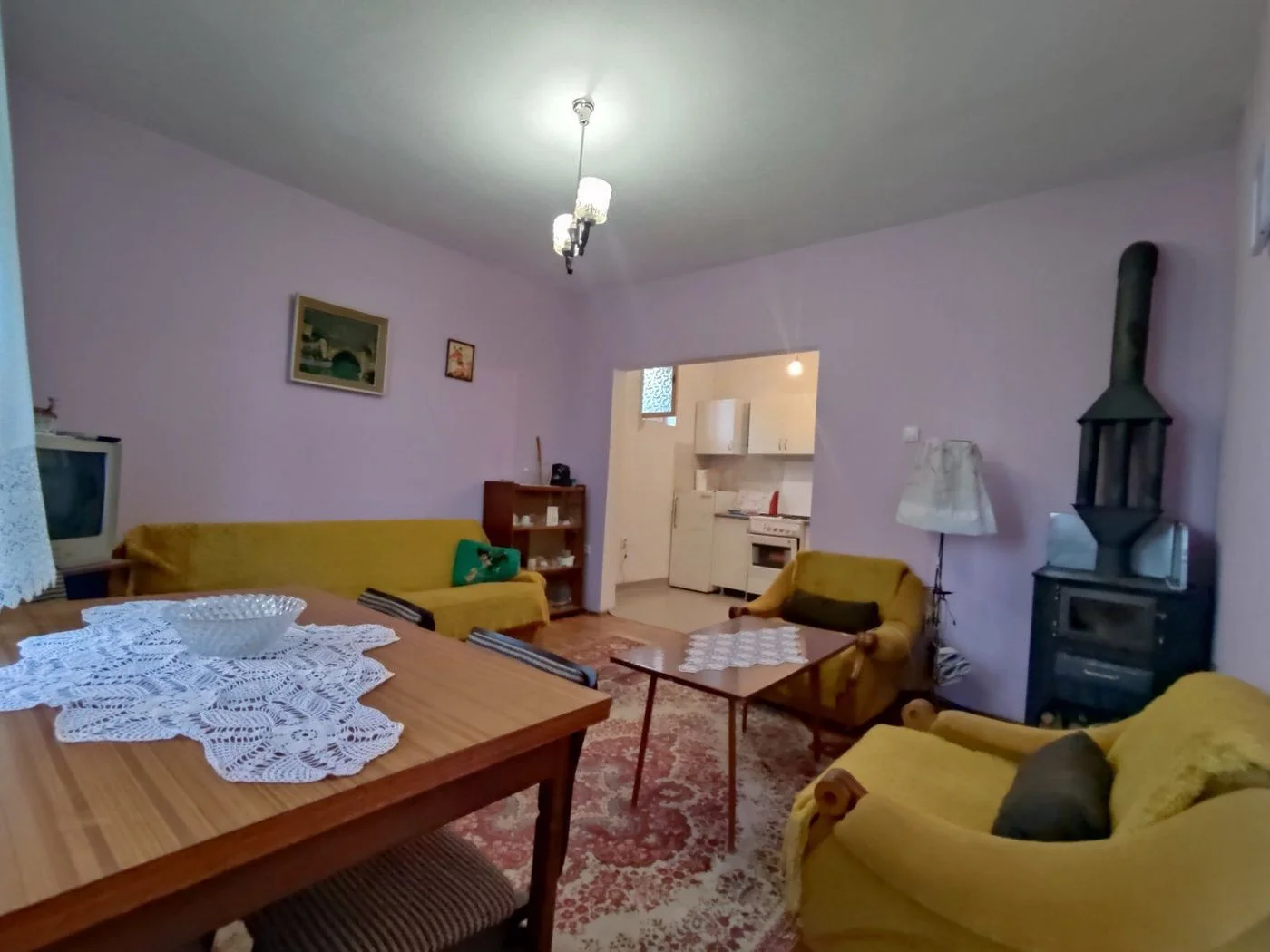 kuca na prodaju Susek, 115m2 537017