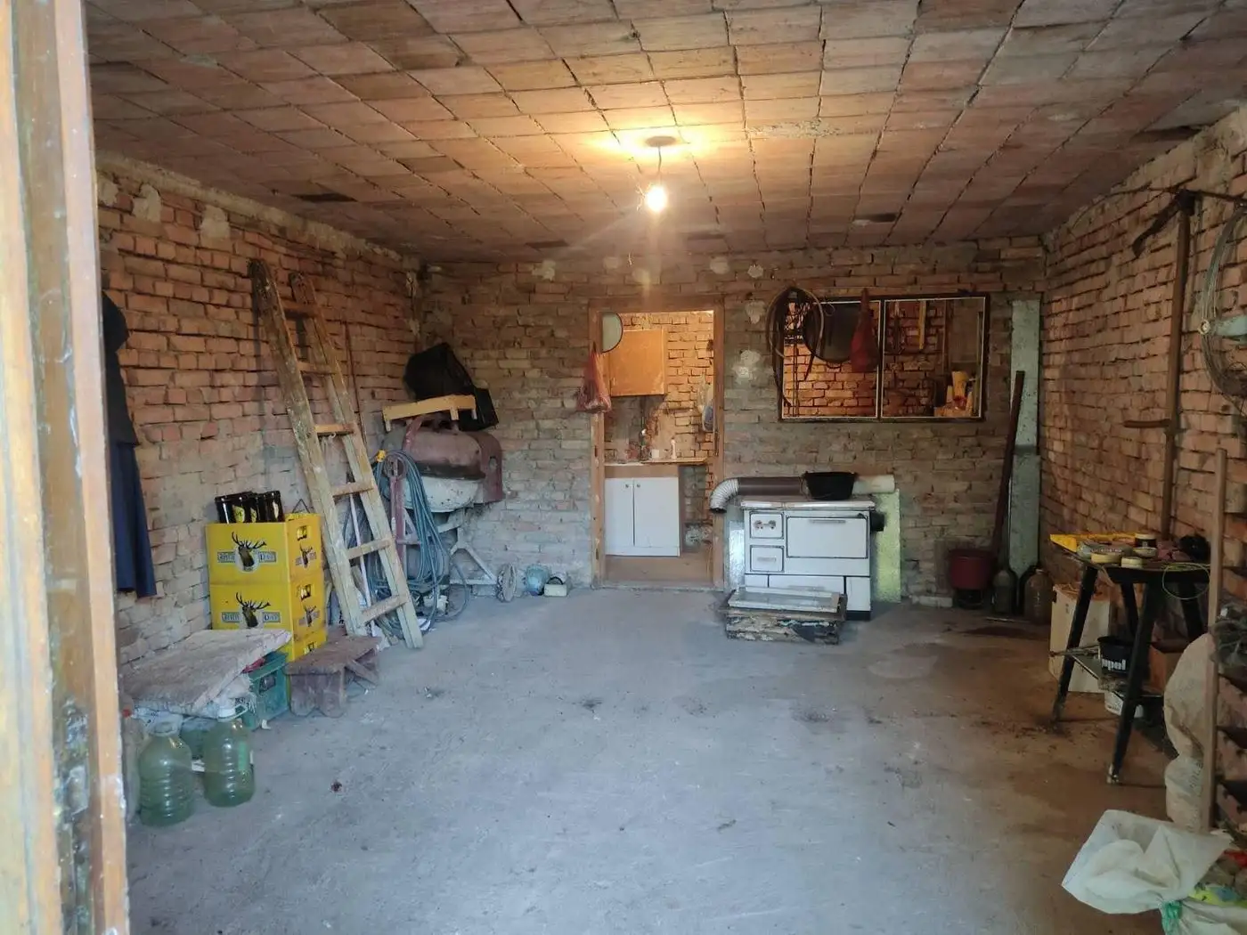 kuca na prodaju Susek 115m2 537017