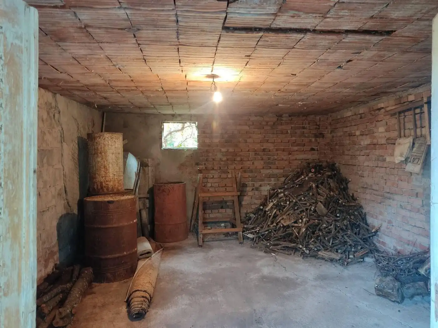 kuca na prodaju Susek 115m2 537017