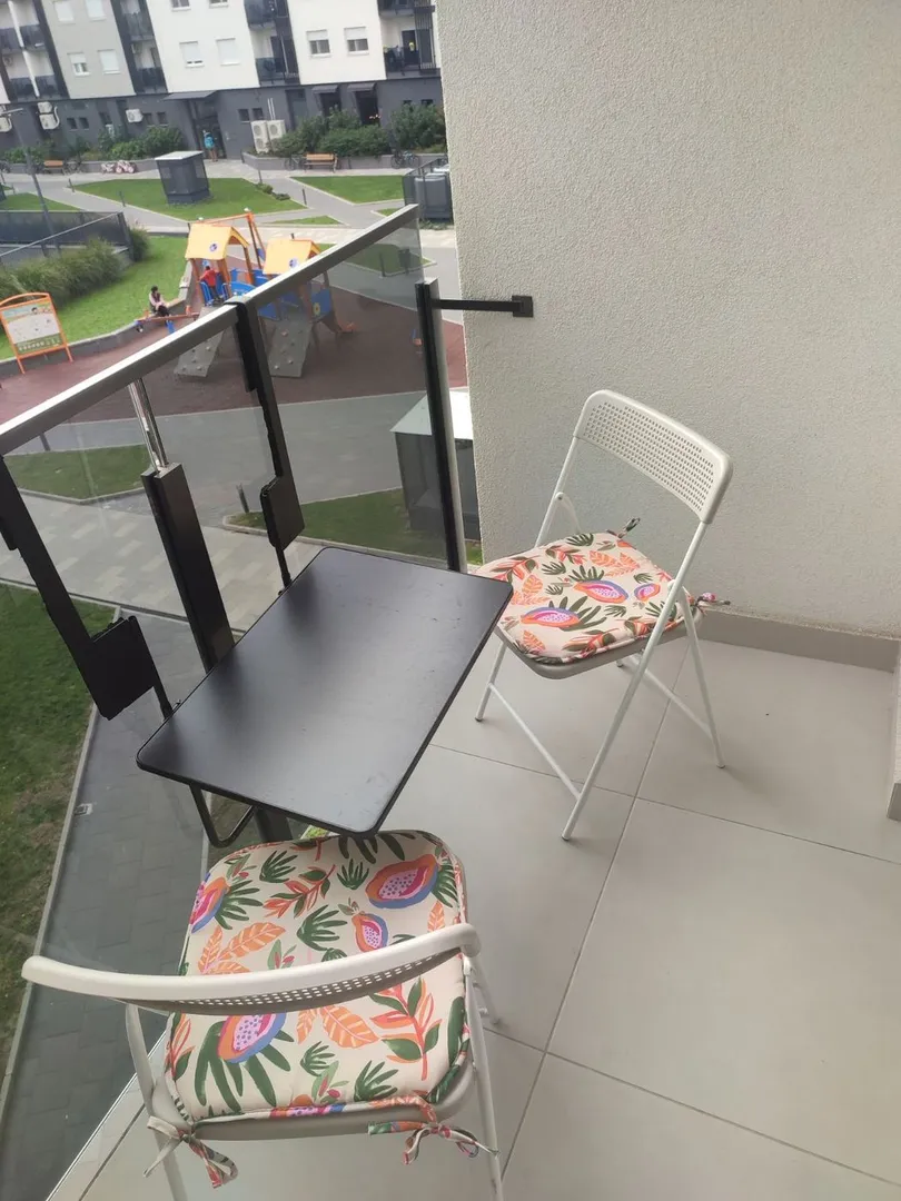 stan na prodaju Novi Sad 39m2 555609