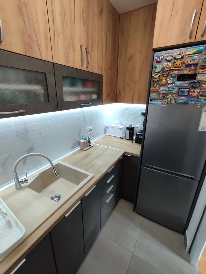 stan na prodaju Novi Sad 39m2 555609