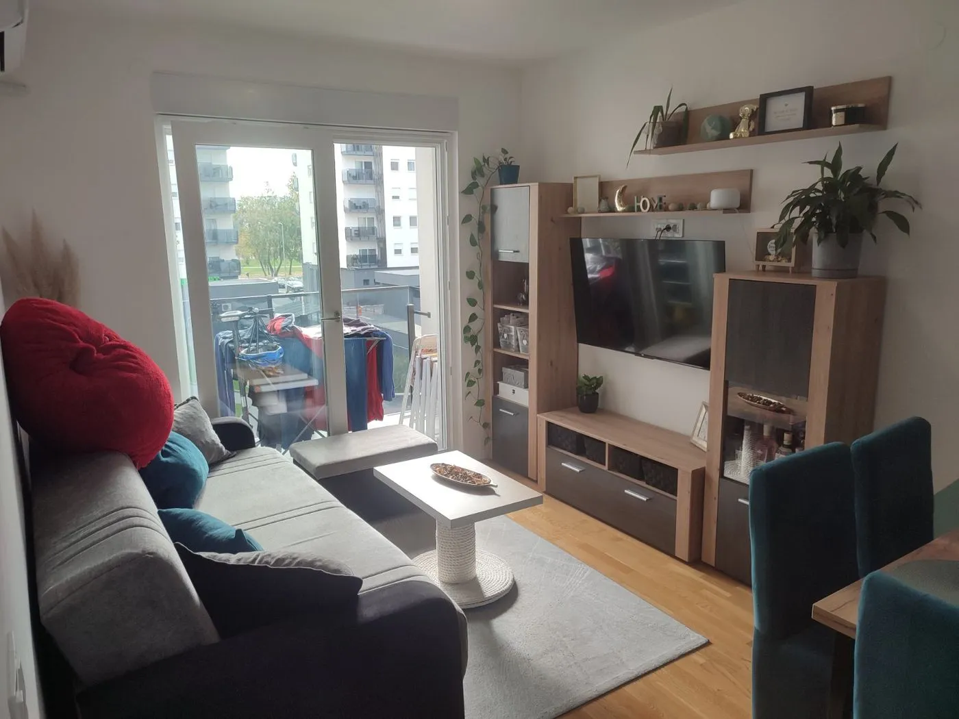 stan na prodaju Novi Sad, 39m2 555609