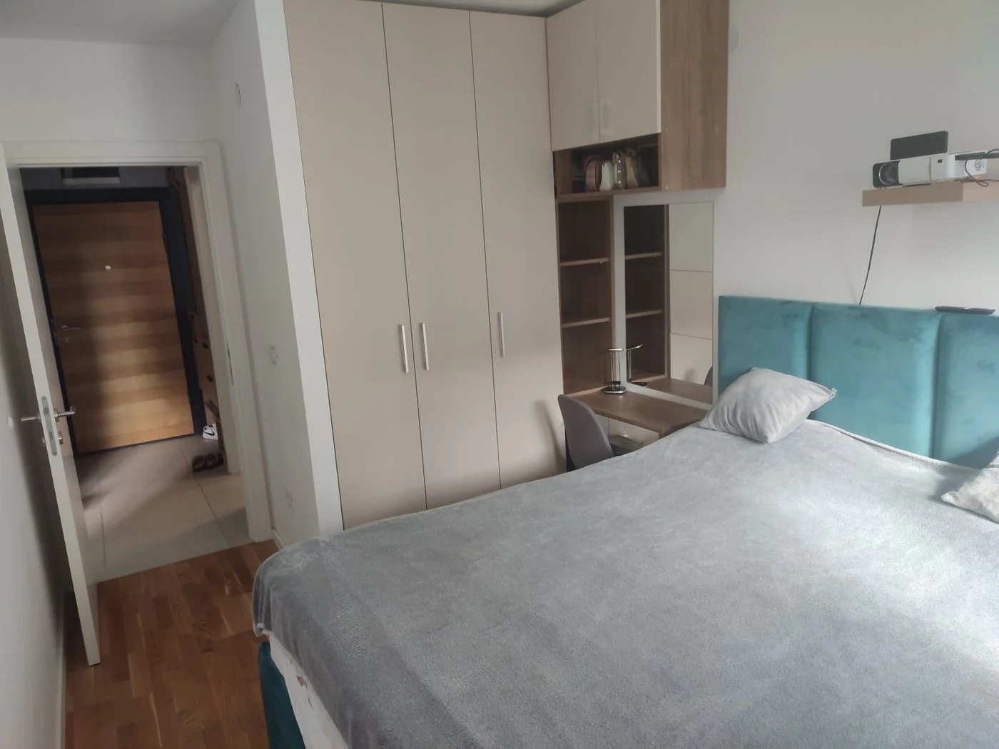 stan na prodaju Novi Sad 39m2 555609
