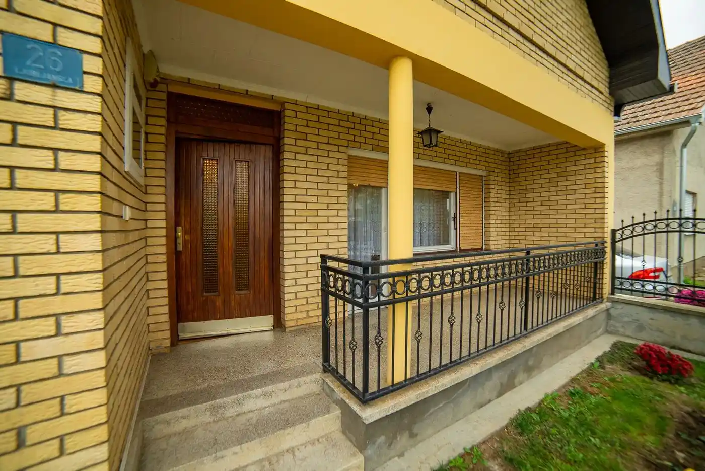 kuca na prodaju Ravno Selo, 134m2 537161