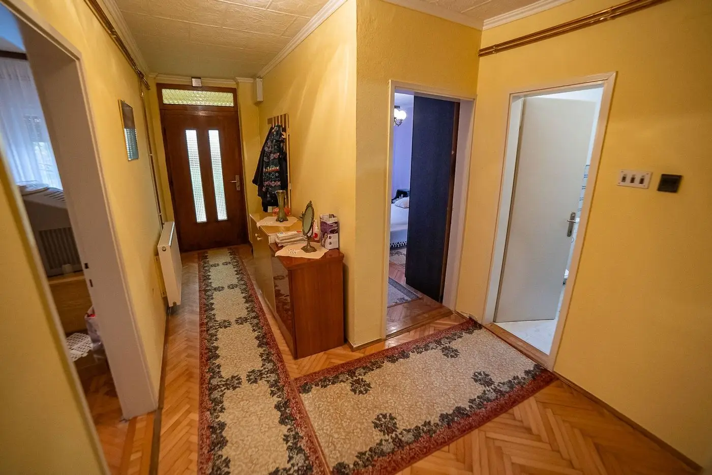 kuca na prodaju Ravno Selo 134m2 537161