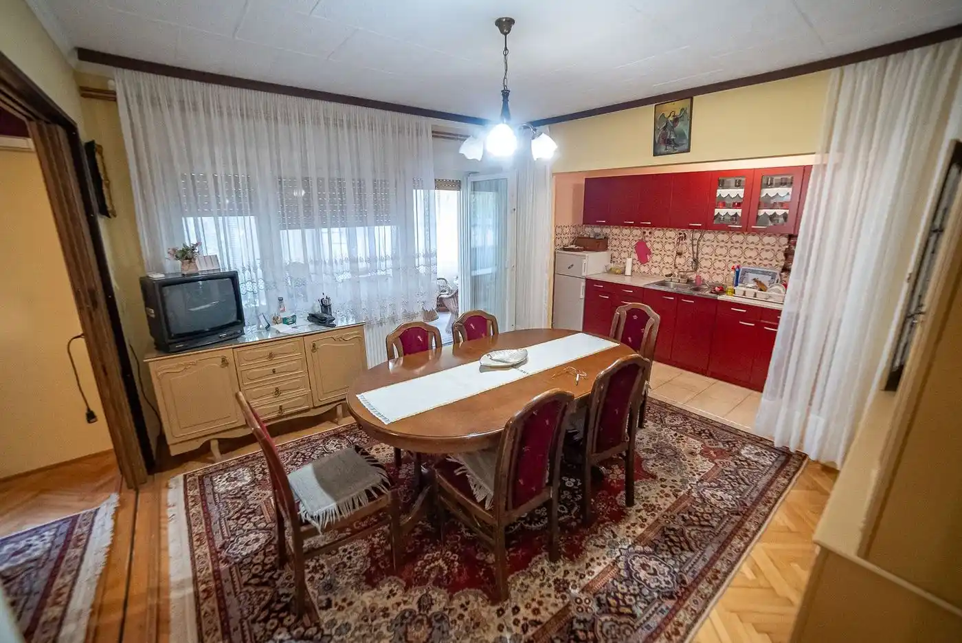 kuca na prodaju Ravno Selo 134m2 537161