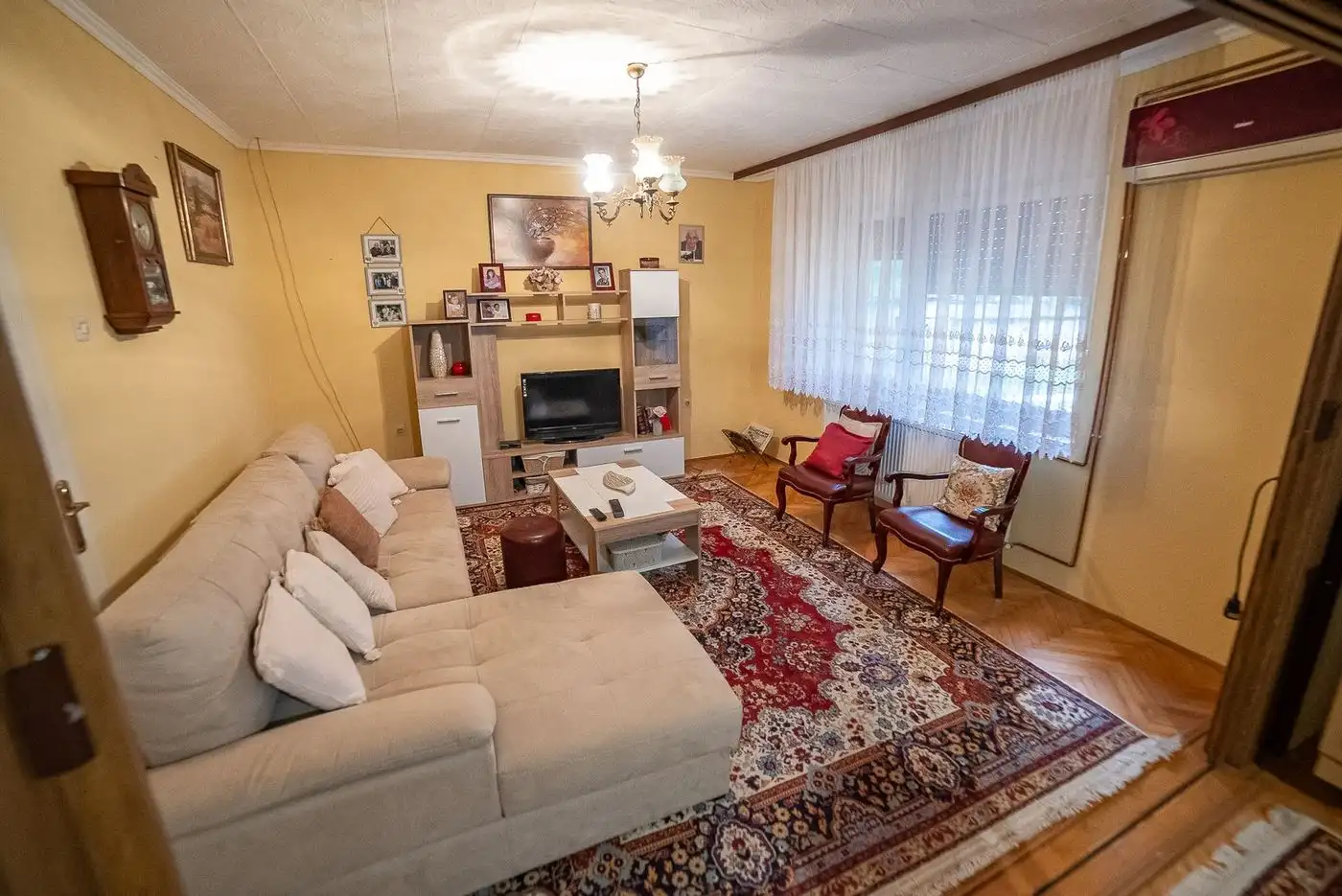 kuca na prodaju Ravno Selo 134m2 537161