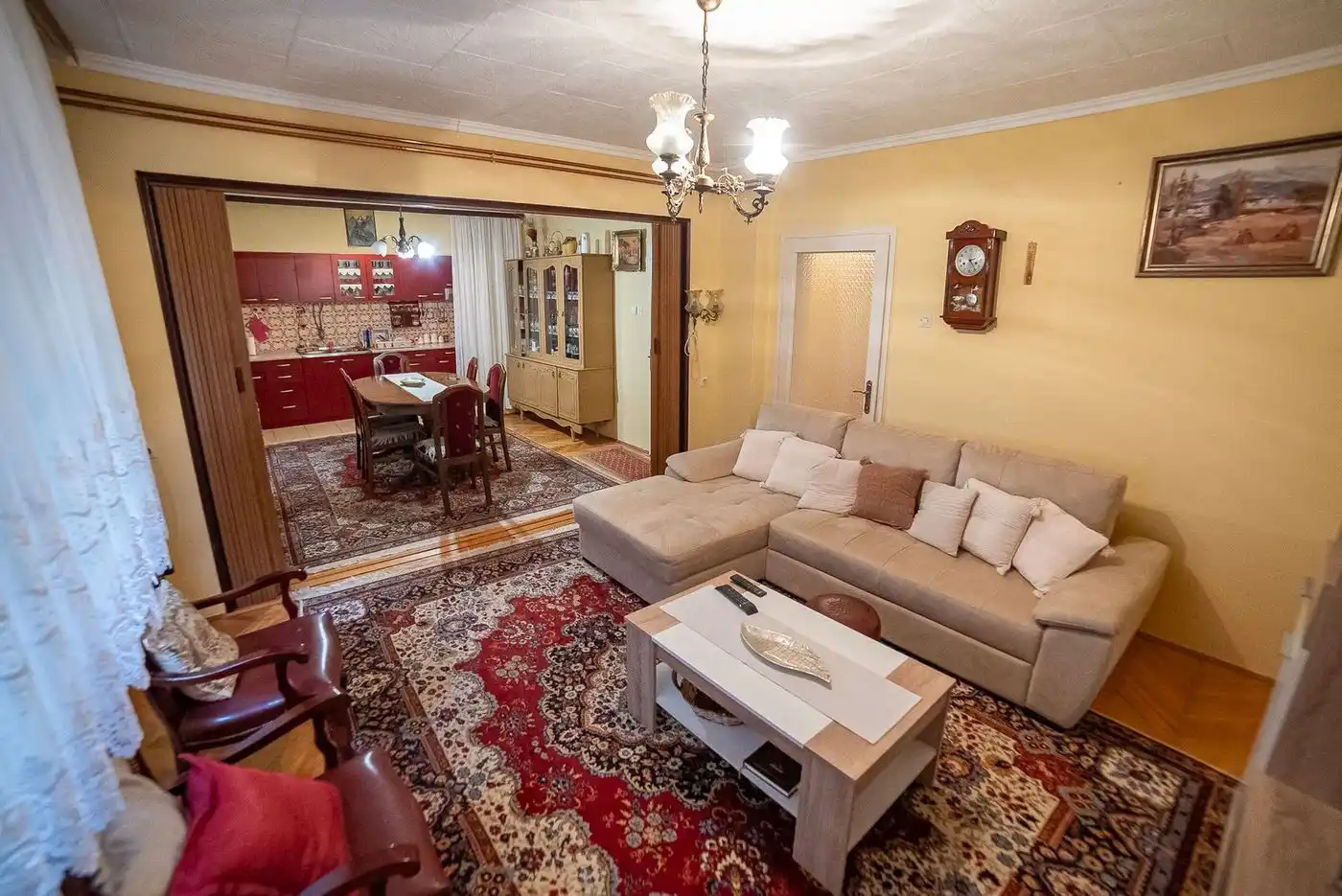 kuca na prodaju Ravno Selo 134m2 537161
