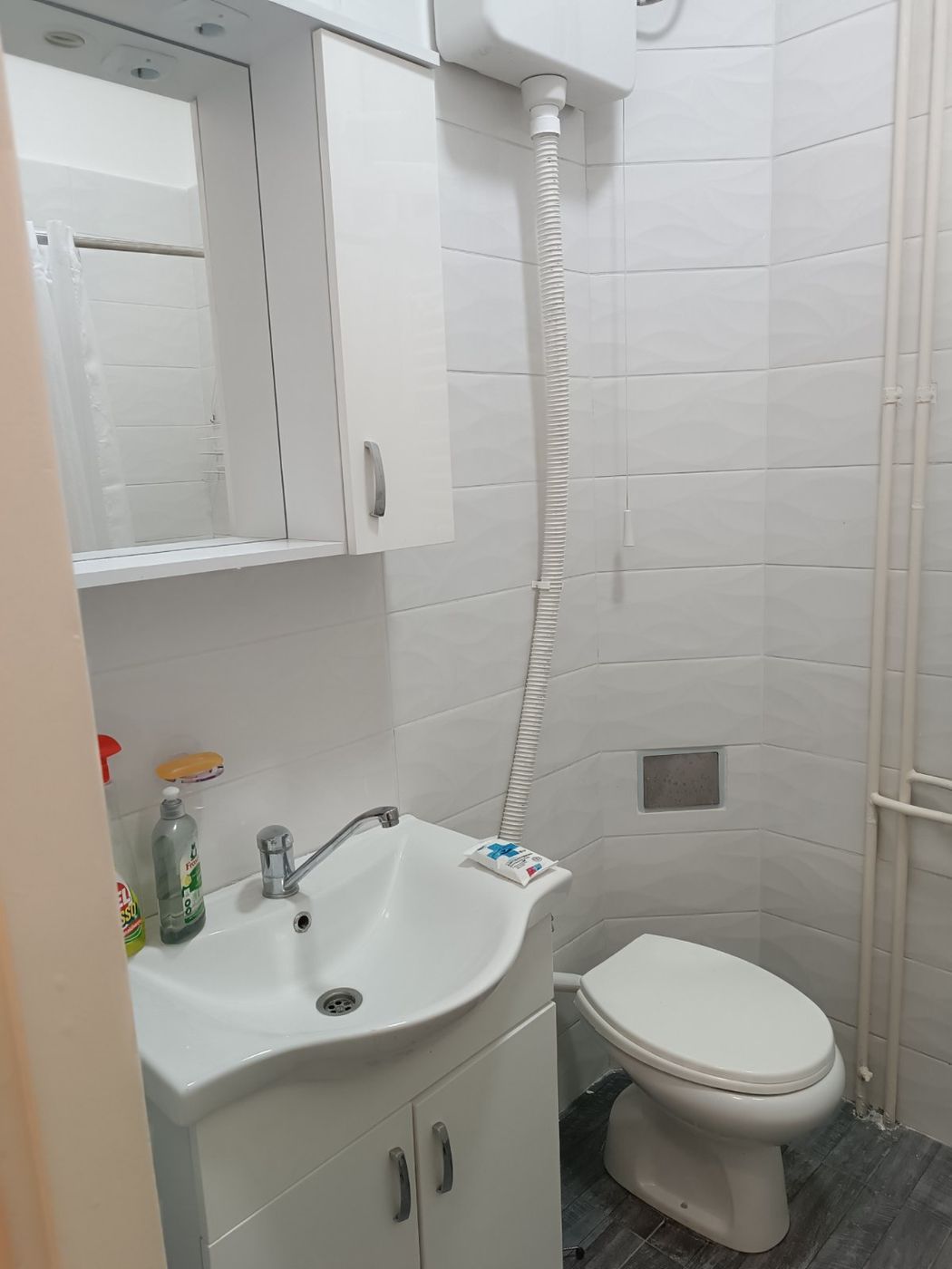 Stan za izdavanje Novi Sad 25m2, 12194