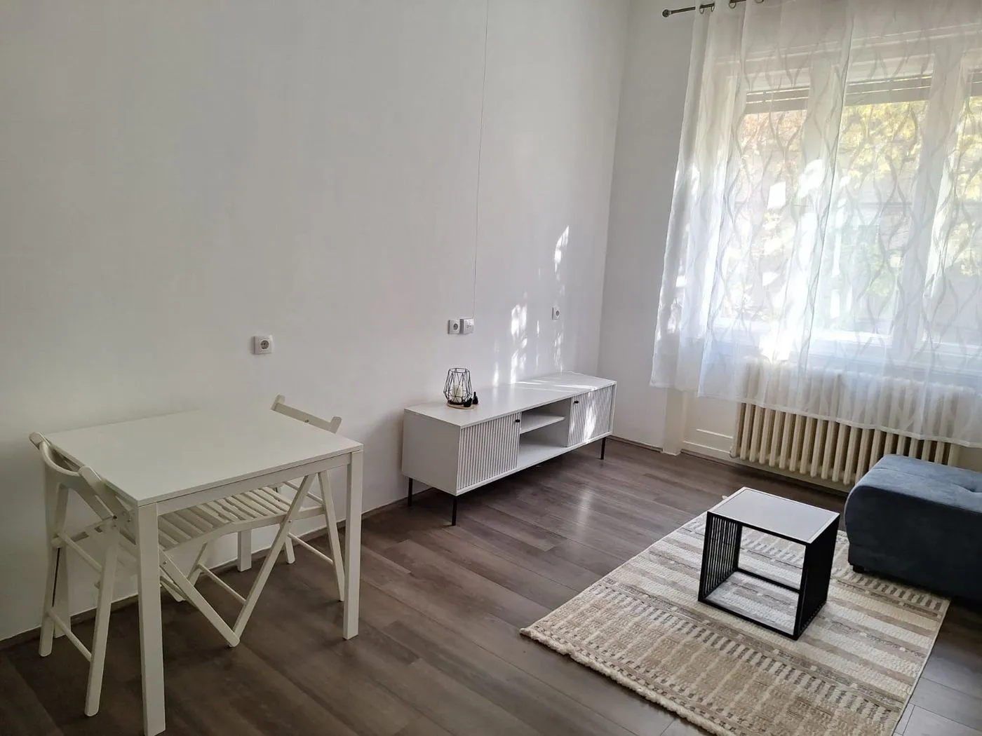 Stan za izdavanje Novi Sad 25m2, 12194