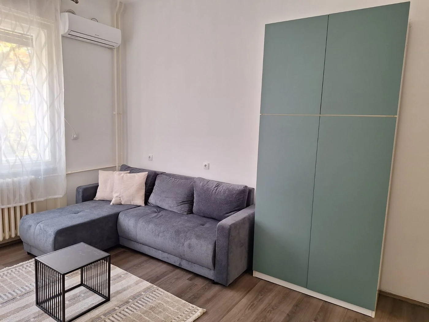 stan za izdavanje Novi Sad, 25m2 12194