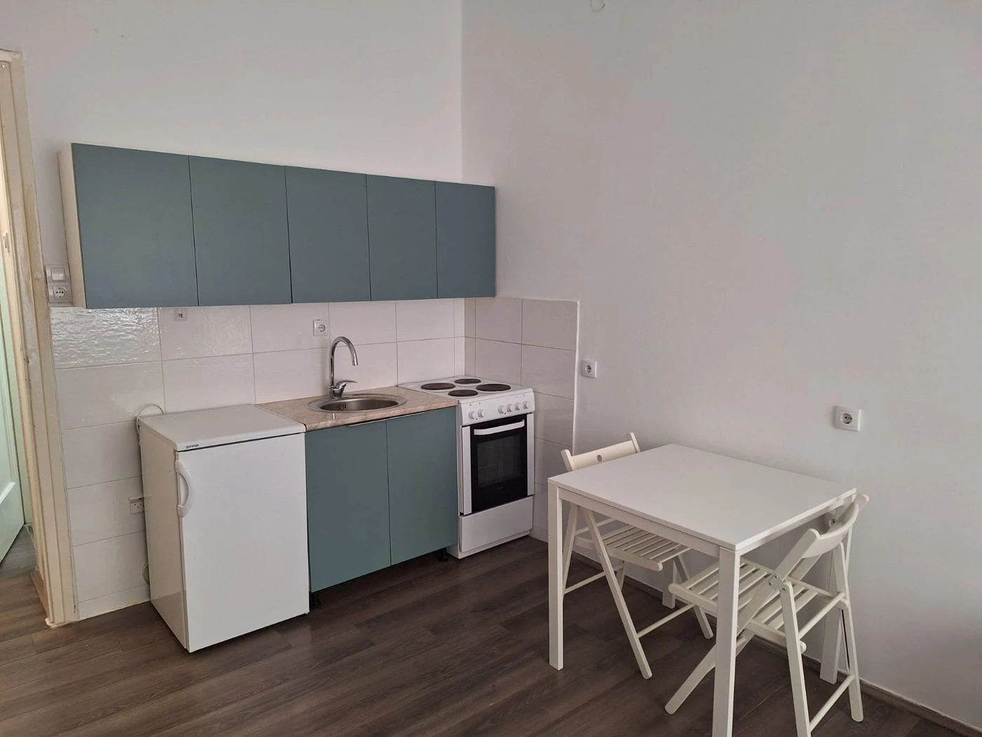 Stan za izdavanje Novi Sad 25m2, 12194