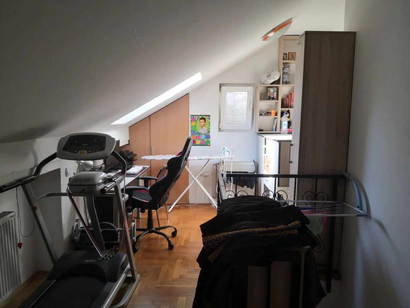 stan na prodaju Novi Sad 86m2 411488