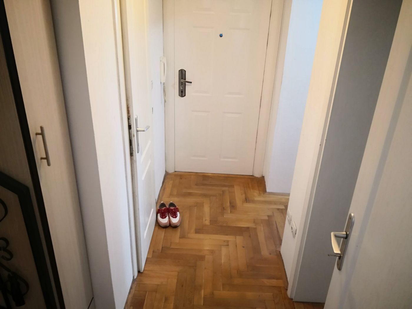 stan na prodaju Novi Sad 86m2 411488