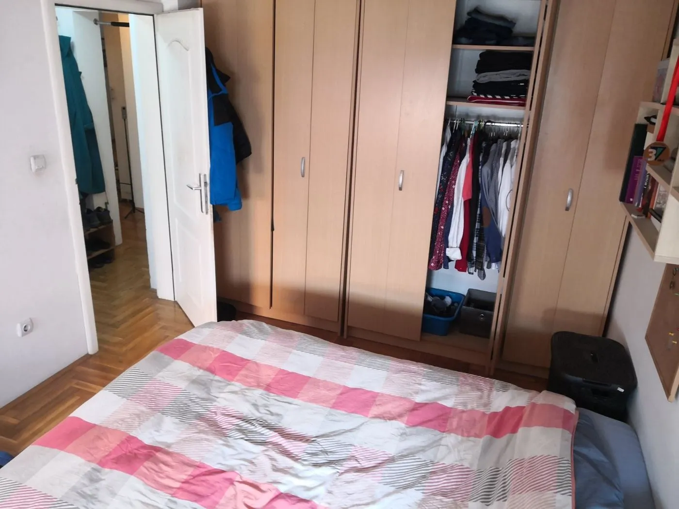 stan na prodaju Novi Sad 86m2 411488
