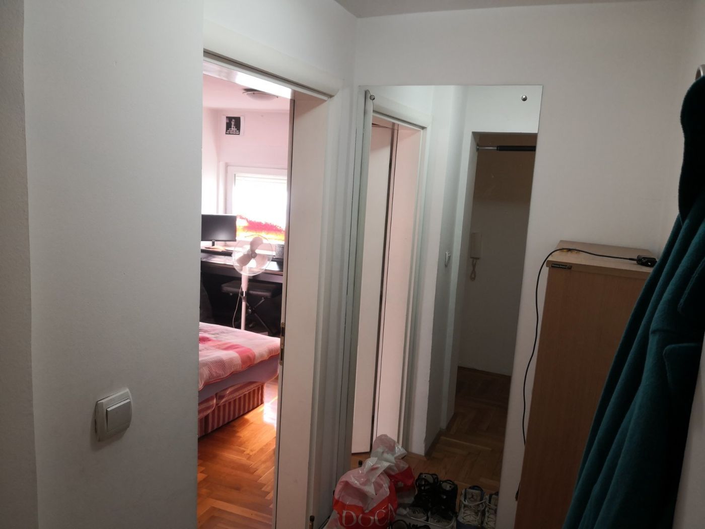 stan na prodaju Novi Sad 86m2 411488
