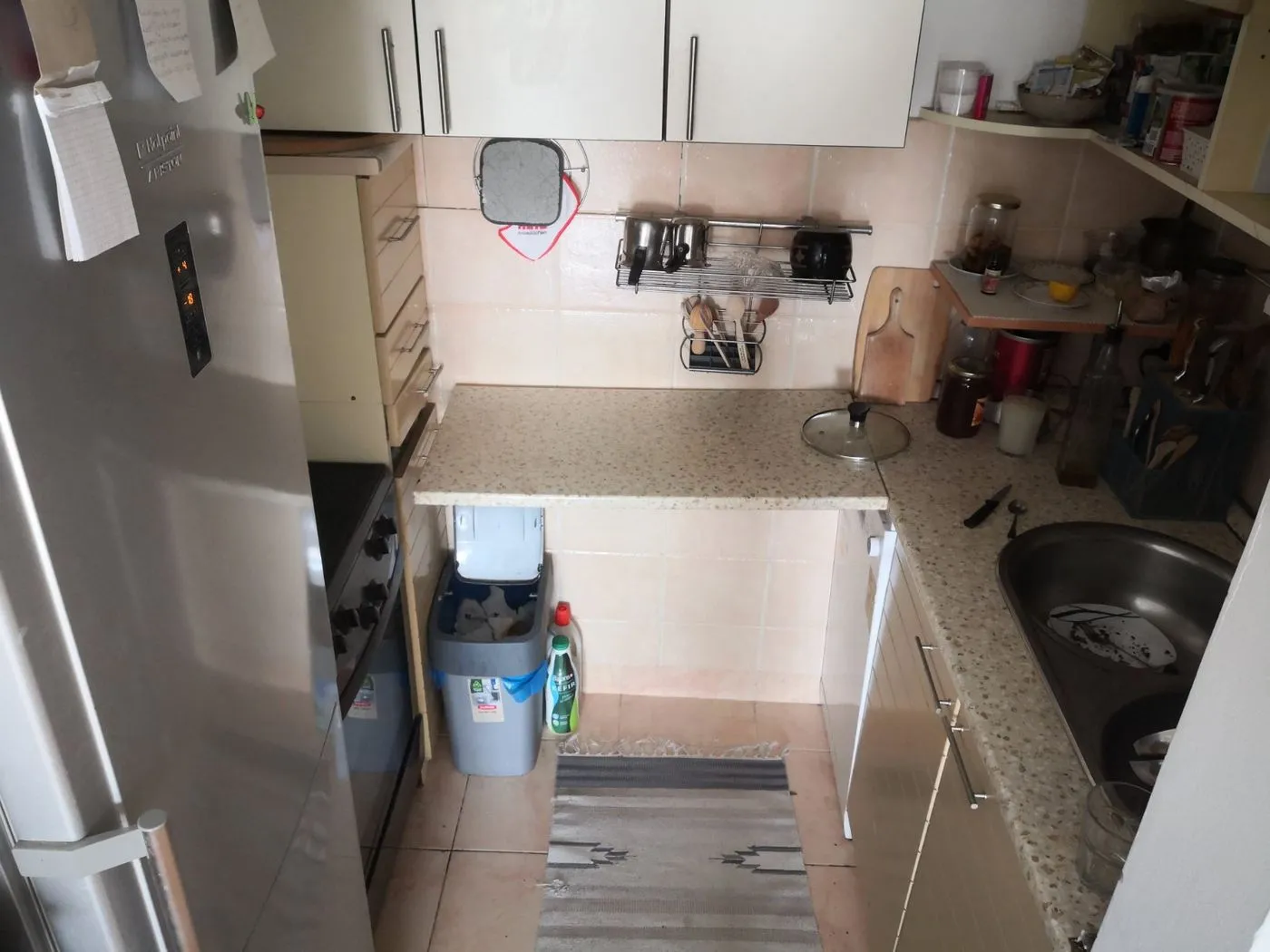 stan na prodaju Novi Sad 86m2 411488