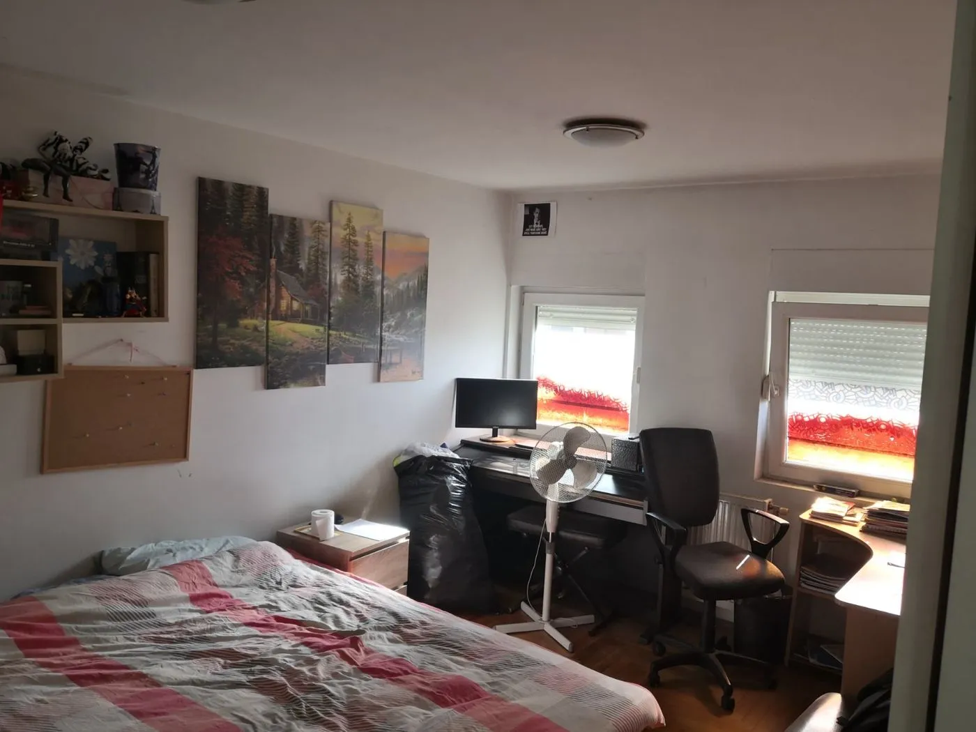 stan na prodaju Novi Sad 86m2 411488