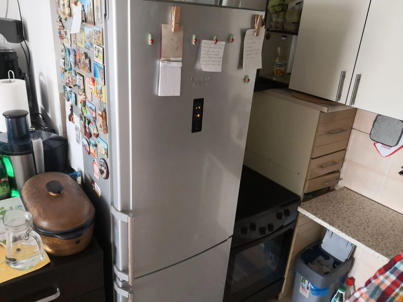 stan na prodaju Novi Sad 86m2 411488