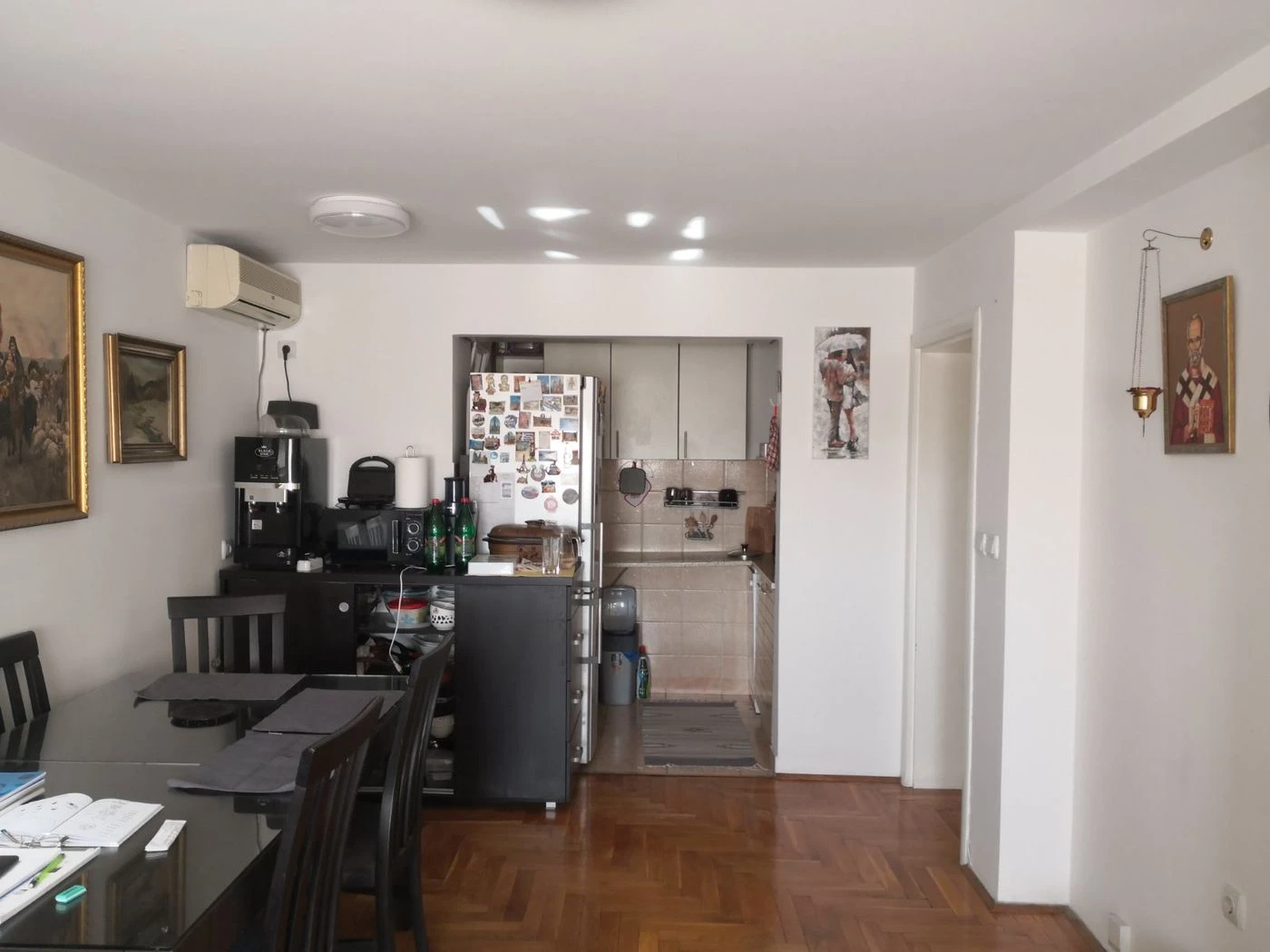 stan na prodaju Novi Sad 86m2 411488